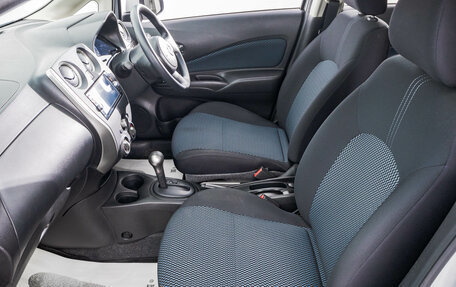 Nissan Note II рестайлинг, 2013 год, 949 000 рублей, 23 фотография