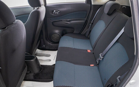 Nissan Note II рестайлинг, 2013 год, 949 000 рублей, 24 фотография