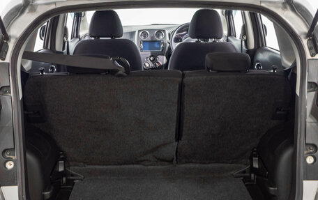 Nissan Note II рестайлинг, 2013 год, 949 000 рублей, 26 фотография