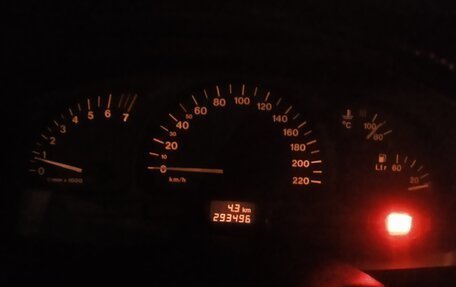 Opel Vectra B рестайлинг, 1997 год, 160 000 рублей, 5 фотография