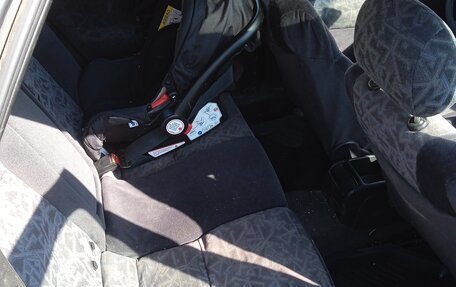 Opel Vectra B рестайлинг, 1997 год, 160 000 рублей, 7 фотография