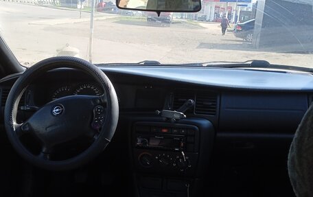 Opel Vectra B рестайлинг, 1997 год, 160 000 рублей, 6 фотография