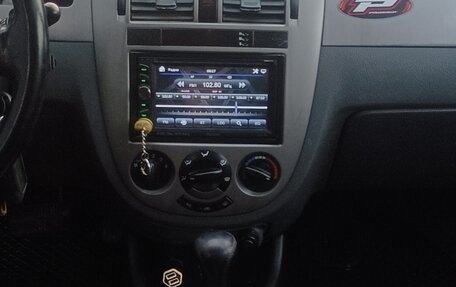 Chevrolet Lacetti, 2008 год, 430 000 рублей, 9 фотография