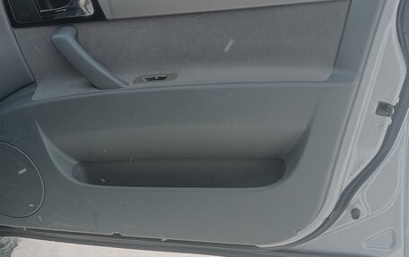 Chevrolet Lacetti, 2008 год, 430 000 рублей, 10 фотография