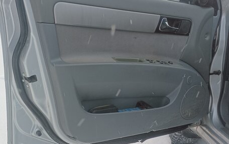 Chevrolet Lacetti, 2008 год, 430 000 рублей, 12 фотография