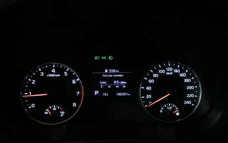 KIA Seltos I, 2020 год, 1 499 585 рублей, 12 фотография