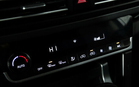 KIA Seltos I, 2020 год, 1 499 585 рублей, 18 фотография