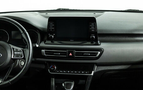 KIA Seltos I, 2020 год, 1 499 585 рублей, 14 фотография