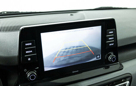 KIA Seltos I, 2020 год, 1 499 585 рублей, 16 фотография