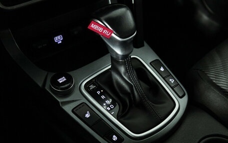 KIA Seltos I, 2020 год, 1 499 585 рублей, 17 фотография