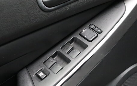 Mazda CX-7 I рестайлинг, 2011 год, 980 000 рублей, 14 фотография