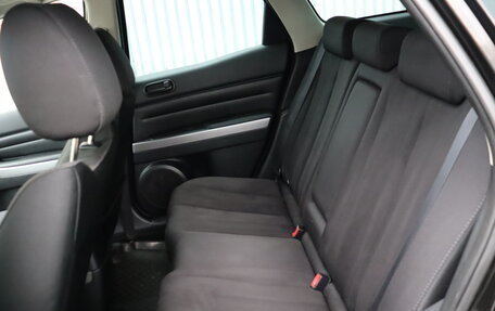 Mazda CX-7 I рестайлинг, 2011 год, 980 000 рублей, 11 фотография