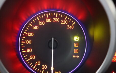 Mazda CX-7 I рестайлинг, 2011 год, 980 000 рублей, 18 фотография