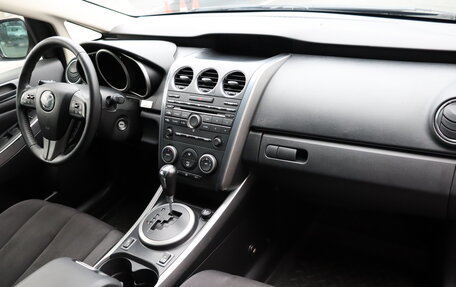 Mazda CX-7 I рестайлинг, 2011 год, 980 000 рублей, 9 фотография