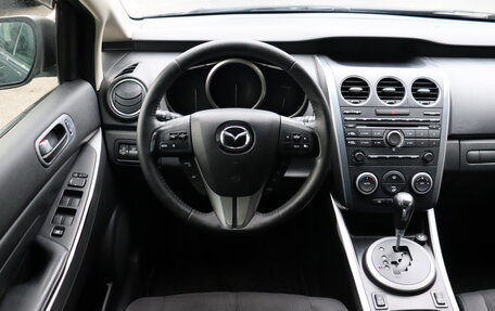 Mazda CX-7 I рестайлинг, 2011 год, 980 000 рублей, 16 фотография
