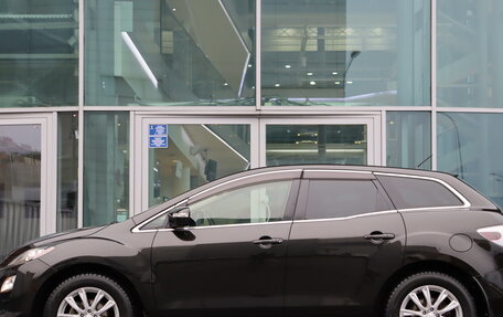 Mazda CX-7 I рестайлинг, 2011 год, 980 000 рублей, 8 фотография