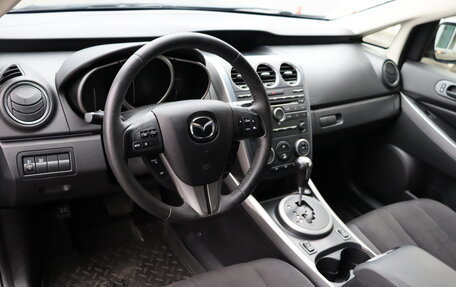 Mazda CX-7 I рестайлинг, 2011 год, 980 000 рублей, 10 фотография