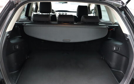 Mazda CX-7 I рестайлинг, 2011 год, 980 000 рублей, 15 фотография