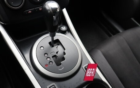 Mazda CX-7 I рестайлинг, 2011 год, 980 000 рублей, 12 фотография