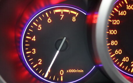 Mazda CX-7 I рестайлинг, 2011 год, 980 000 рублей, 20 фотография