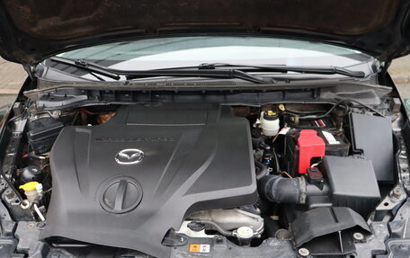 Mazda CX-7 I рестайлинг, 2011 год, 980 000 рублей, 21 фотография