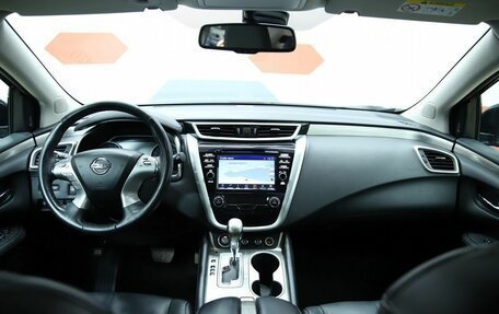 Nissan Murano, 2018 год, 2 430 000 рублей, 13 фотография