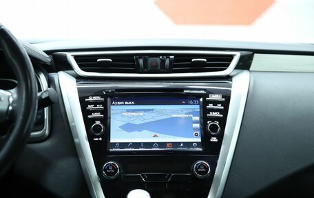 Nissan Murano, 2018 год, 2 430 000 рублей, 12 фотография