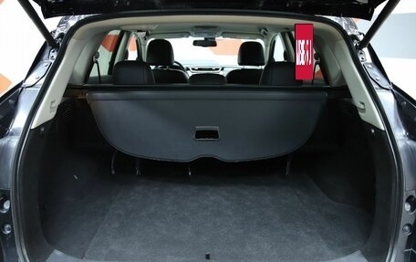 Nissan Murano, 2018 год, 2 430 000 рублей, 9 фотография