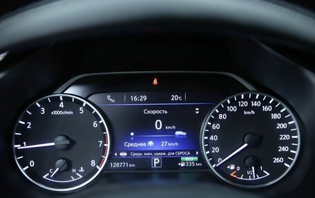 Nissan Murano, 2018 год, 2 430 000 рублей, 14 фотография