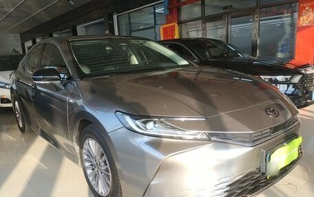 Toyota Camry, 2024 год, 3 110 457 рублей, 3 фотография