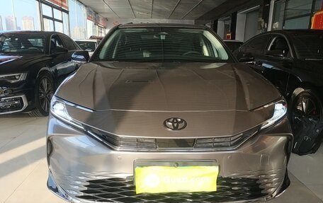 Toyota Camry, 2024 год, 3 110 457 рублей, 2 фотография