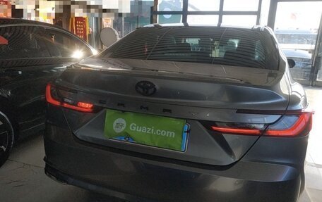 Toyota Camry, 2024 год, 3 110 457 рублей, 4 фотография