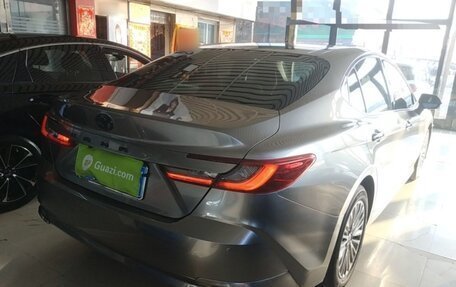 Toyota Camry, 2024 год, 3 110 457 рублей, 5 фотография