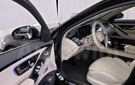 Mercedes-Benz S-Класс AMG, 2025 год, 17 800 000 рублей, 7 фотография