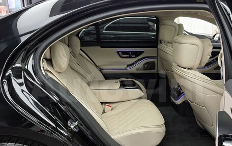 Mercedes-Benz S-Класс AMG, 2025 год, 17 800 000 рублей, 8 фотография