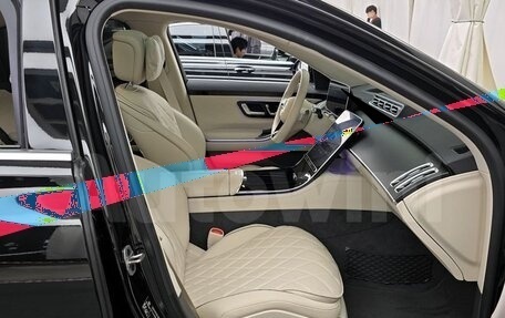 Mercedes-Benz S-Класс AMG, 2025 год, 17 800 000 рублей, 6 фотография