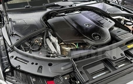 Mercedes-Benz S-Класс AMG, 2025 год, 17 800 000 рублей, 10 фотография