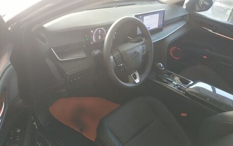 Toyota Camry, 2024 год, 3 110 457 рублей, 7 фотография