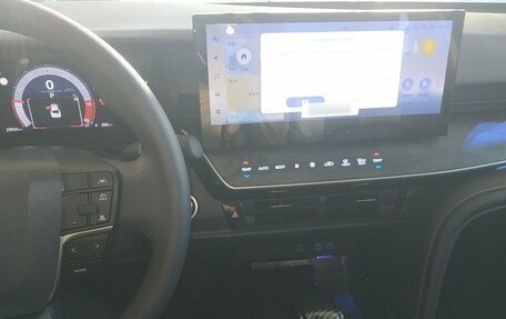 Toyota Camry, 2024 год, 3 110 457 рублей, 9 фотография