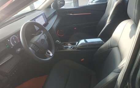 Toyota Camry, 2024 год, 3 110 457 рублей, 8 фотография