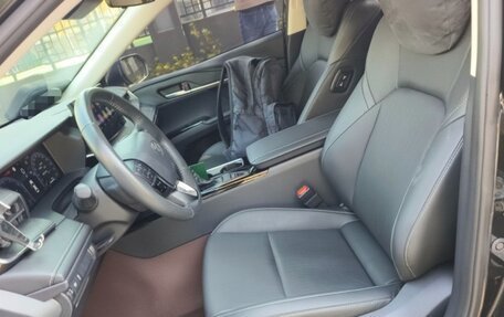 Toyota Camry, 2024 год, 3 150 457 рублей, 4 фотография