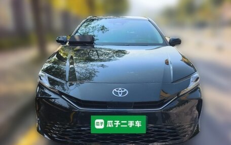 Toyota Camry, 2024 год, 3 150 457 рублей, 2 фотография