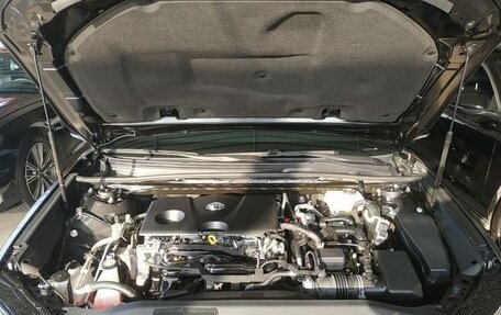 Toyota Camry, 2024 год, 3 110 457 рублей, 17 фотография