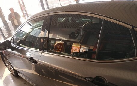 Toyota Camry, 2024 год, 3 110 457 рублей, 12 фотография