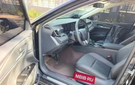 Toyota Camry, 2024 год, 3 150 457 рублей, 5 фотография