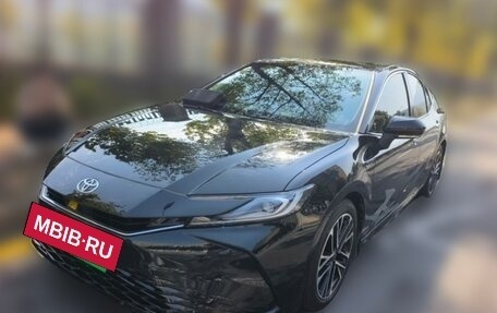 Toyota Camry, 2024 год, 3 150 457 рублей, 3 фотография