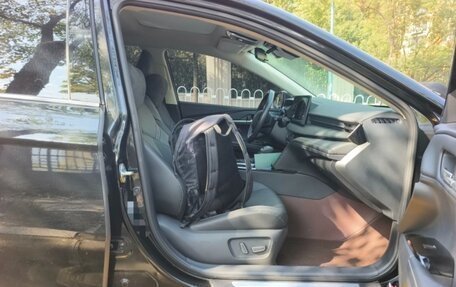 Toyota Camry, 2024 год, 3 150 457 рублей, 10 фотография