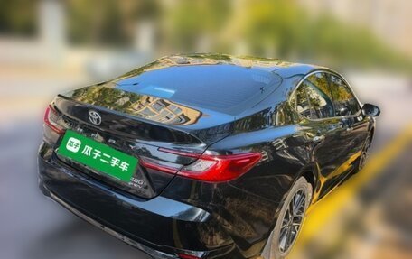 Toyota Camry, 2024 год, 3 150 457 рублей, 15 фотография