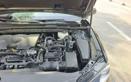 Toyota Camry, 2024 год, 3 150 457 рублей, 21 фотография