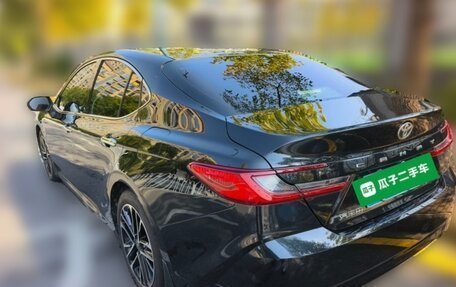 Toyota Camry, 2024 год, 3 150 457 рублей, 13 фотография